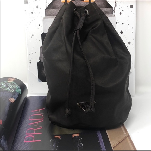 Vintage prada pochette - Picture 1 of 4